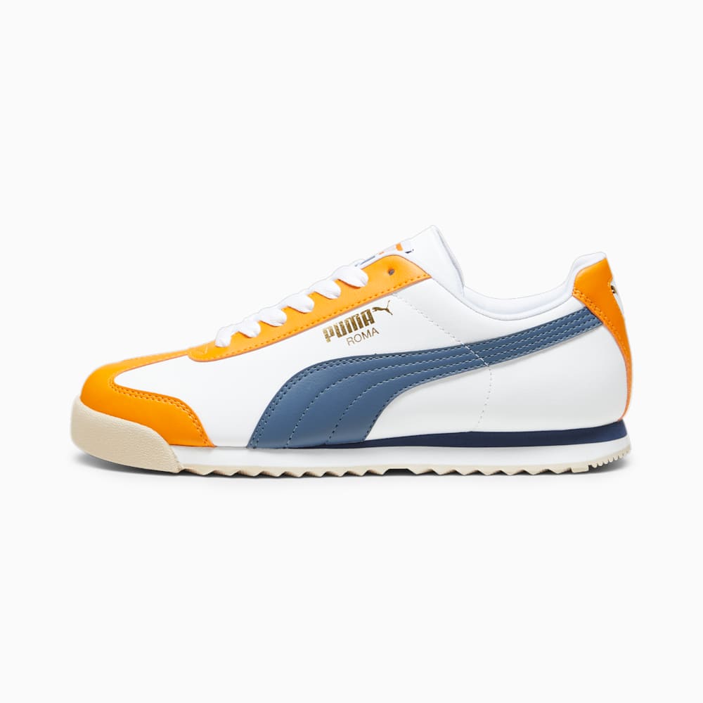 Roma Basic Trainers